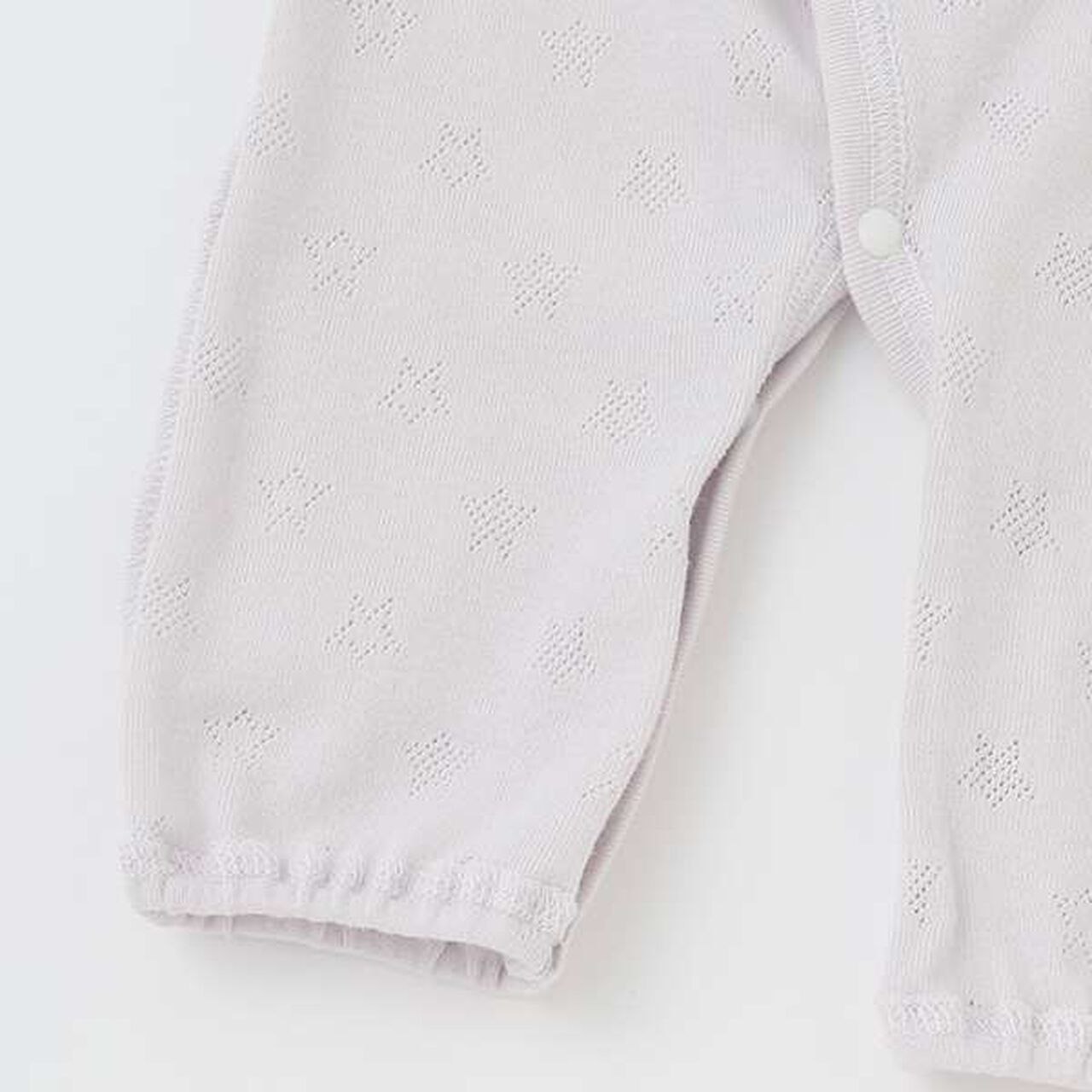 [Weak Acidity] 7-Sleeve 2 WAY All-in-One,Salmon pink, large image number 7