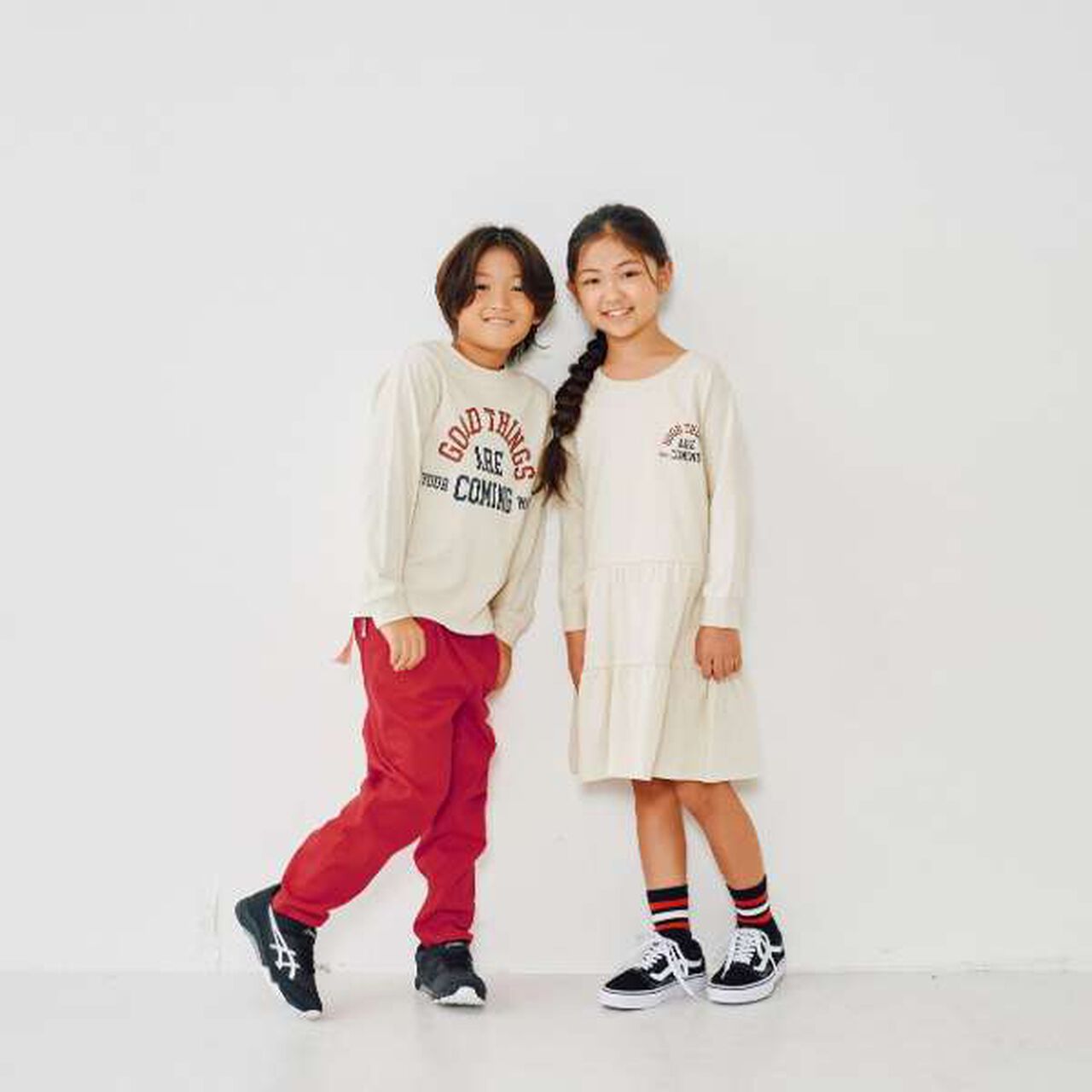 Active Chino Tapered Pants,Red, large image number 10