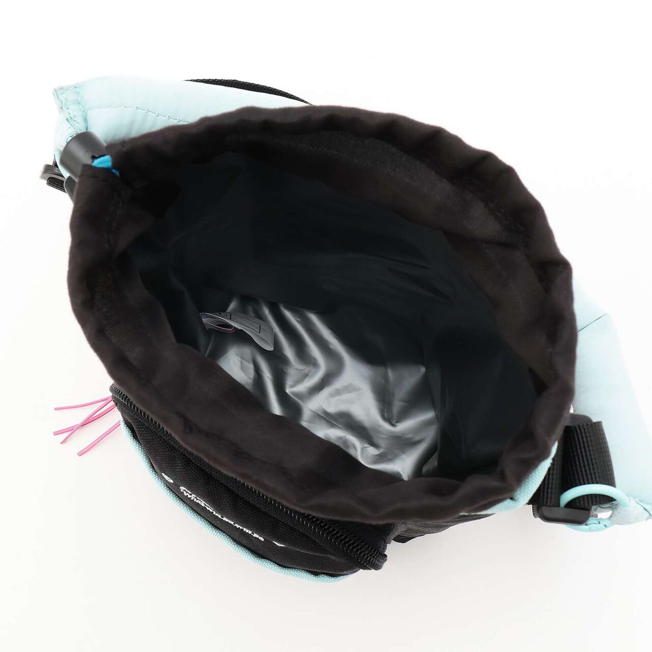 Multi Bottle Shoulder Bag,Off white, large image number 9