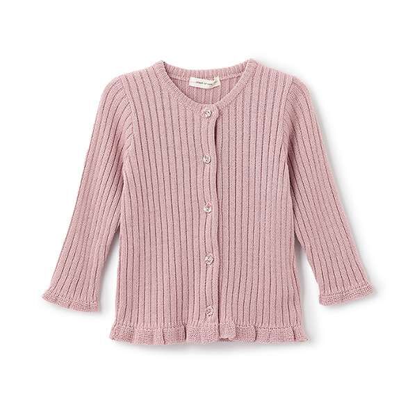 Made in Japan] Lame Tereko Cardigan | Narumiya Official Global