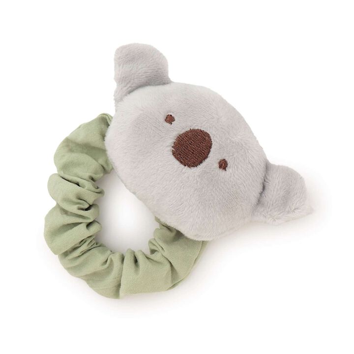 Animal Rattle,, medium