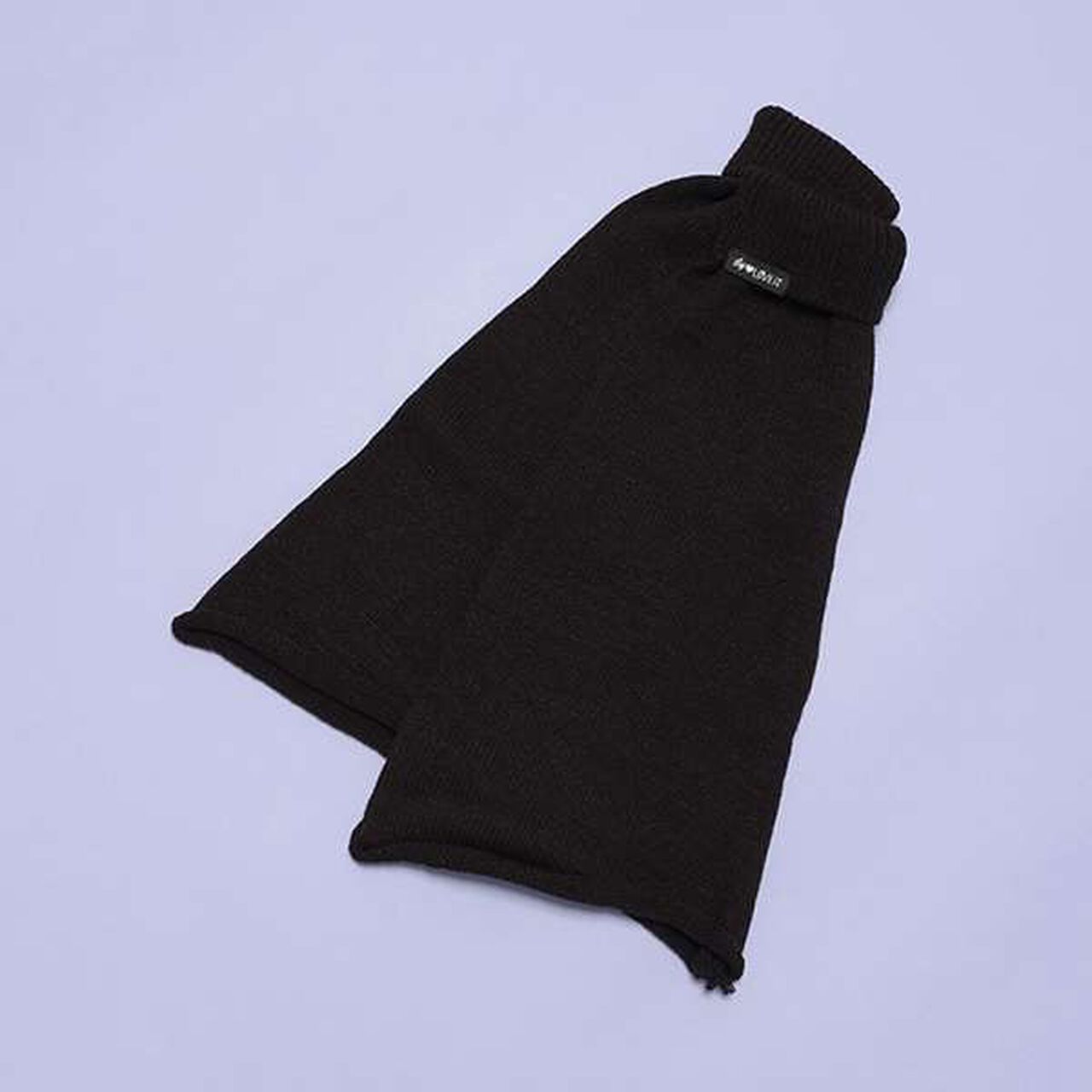 Knit Leg Covers,Off white, large image number 5