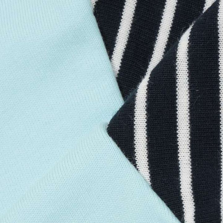 [Gakken] Dinosaur Mechanism Short Sleeve T-Shirt,Sax blue, medium image number 19