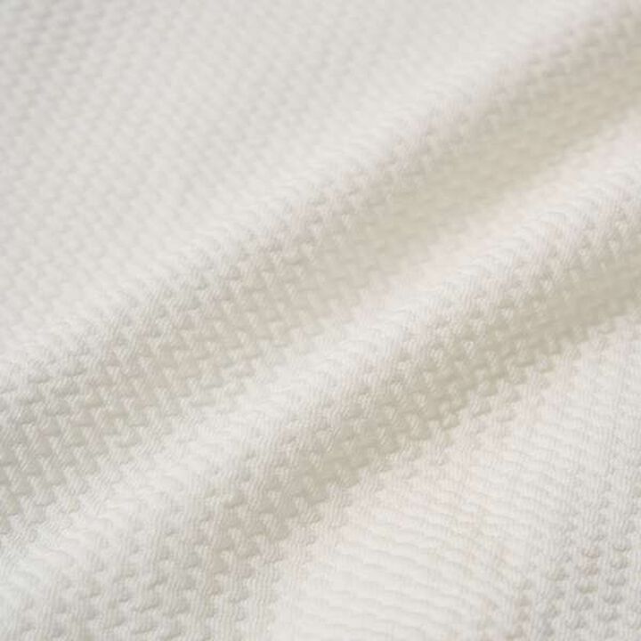 [SWIM] [UV Processing] Hem Frill Zip Rash Guard,Mint, medium image number 24