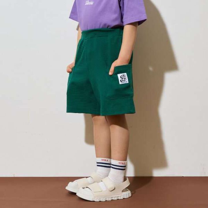 Tomo Pants with Side Pockets - 4/4 Length,Charcoal gray, medium image number 27