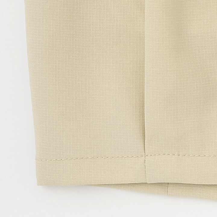 [Amphibious / Link] Balloon Shorts,Mocha tea, medium image number 7