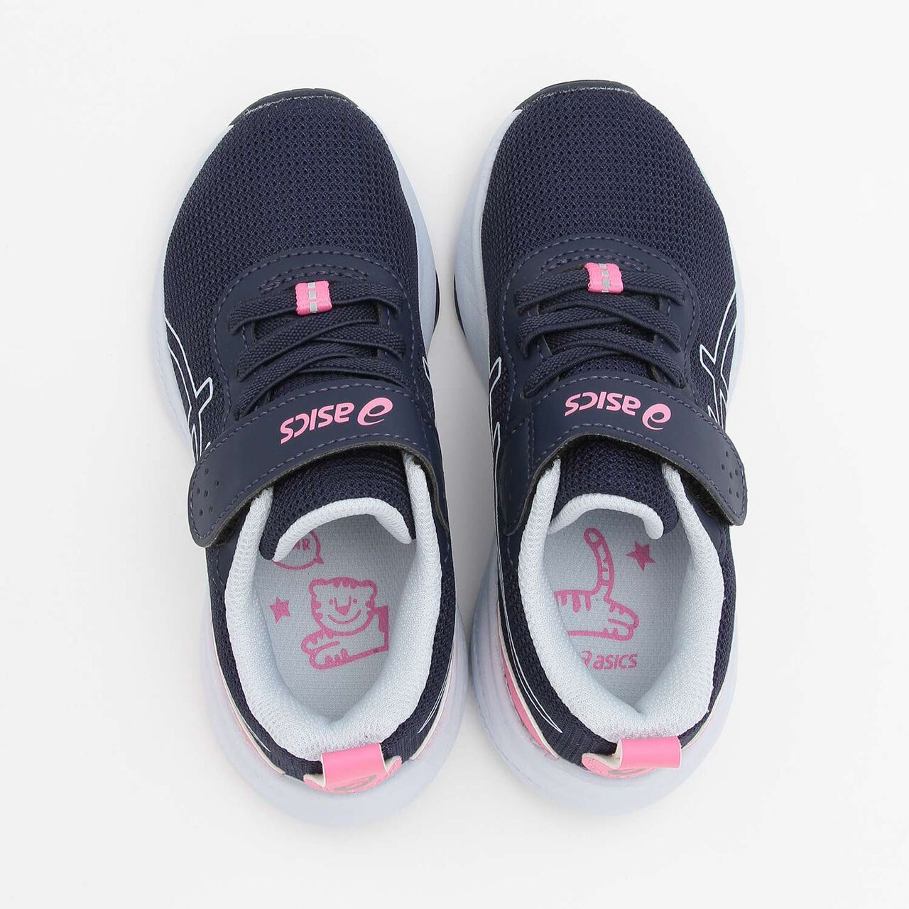 [ASICS] LAZERBEAM MP-MG-PS Kids' Sneakers,Black, large image number 4