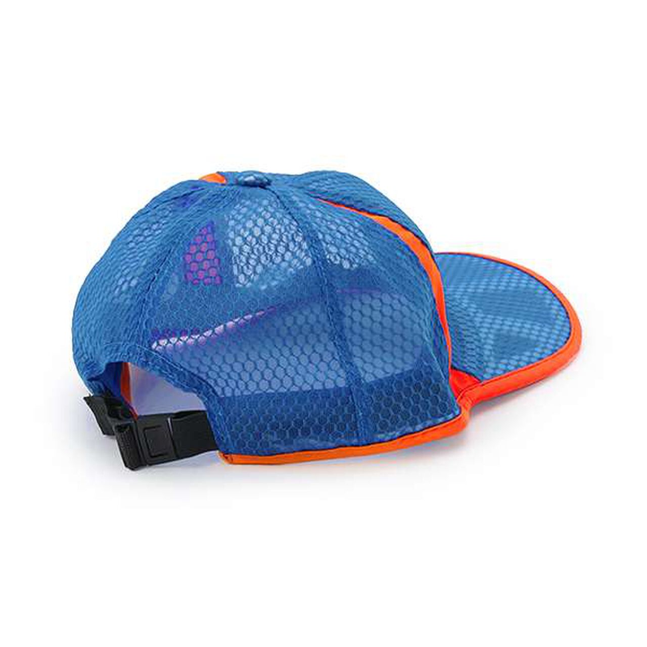 Mesh Cap,Blue, large image number 1