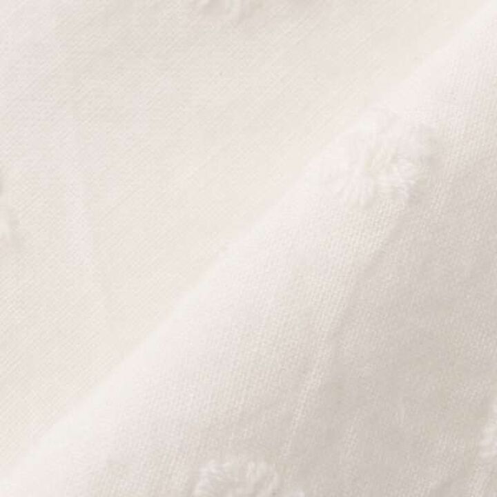 Angel Bib Hairband Candy Wrapping,Off white, medium image number 6