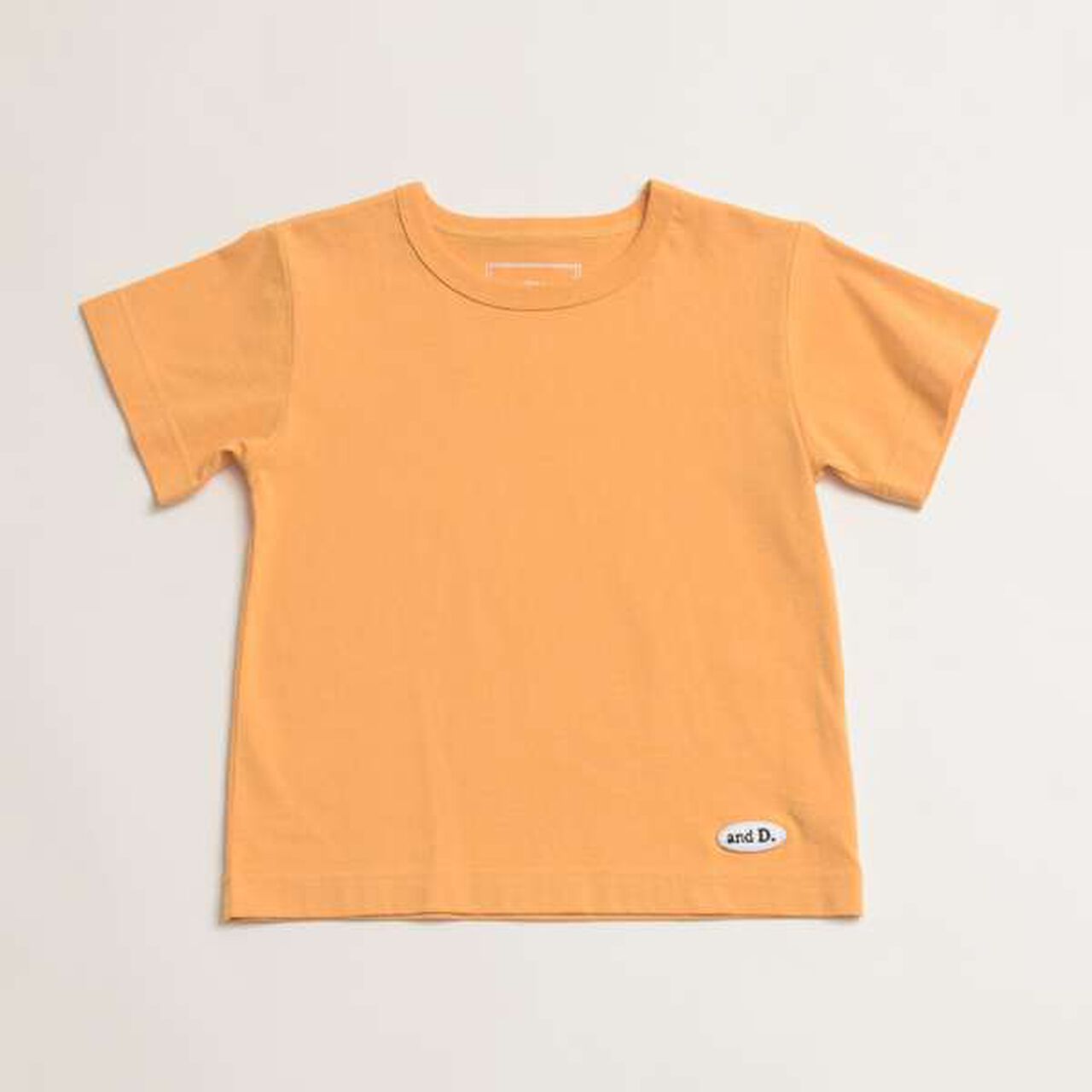Daily Multi-Color Short-Sleeve T-Shirt,Sax blue, large image number 3