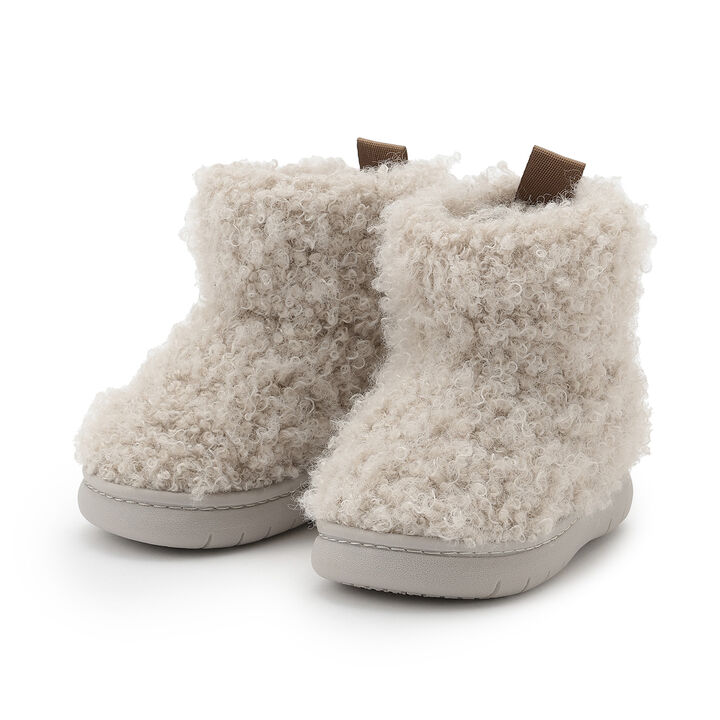 Boa Boots,, medium