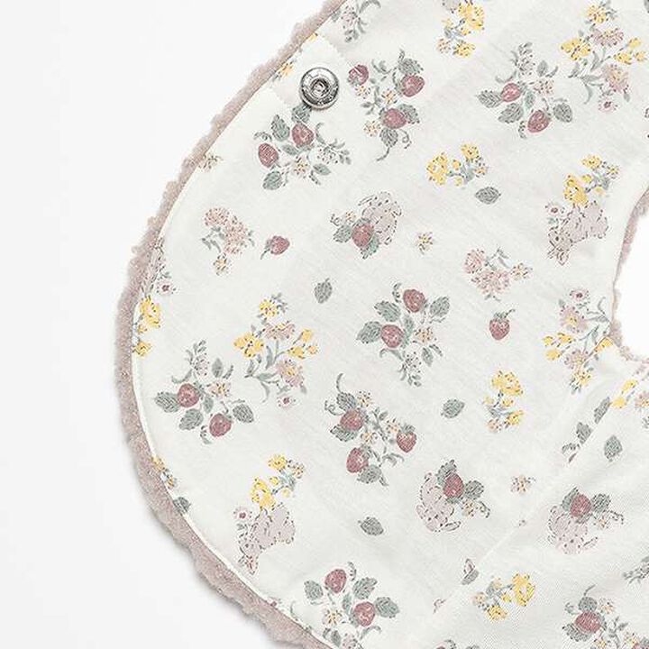 Boucle Boa Vest,Mocha tea, medium image number 4