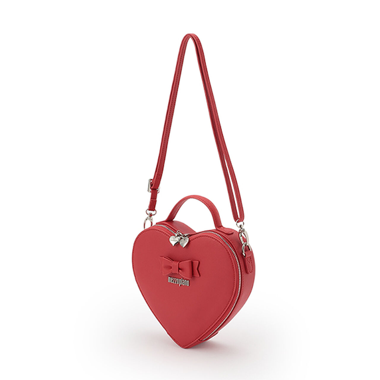 Baby Heart Shoulder Bag