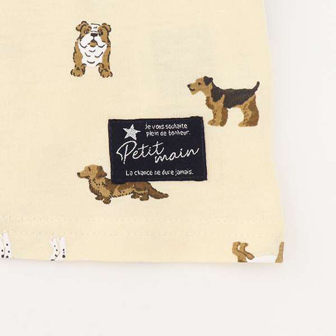 Boys Short-Sleeve Pajamas,Multi color, large image number 5