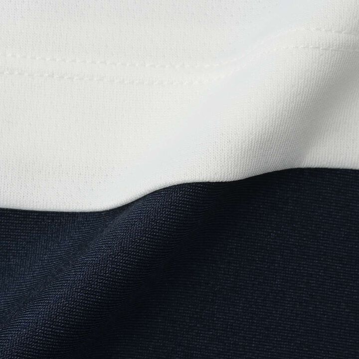 [SWIM] School-Approved Swimwear Set with T-Shirt,Navy, medium image number 18