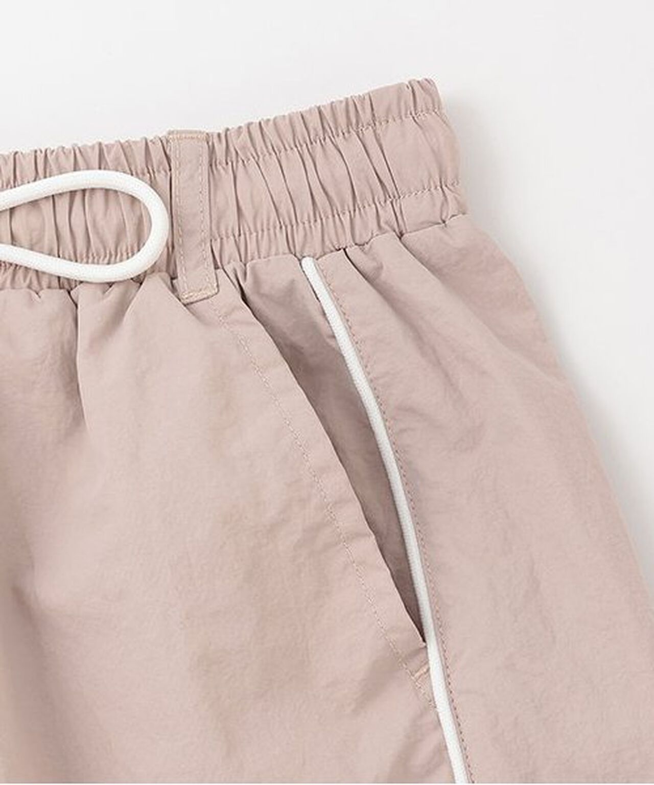 Side Line Cargo Pants,Khaki, large image number 4