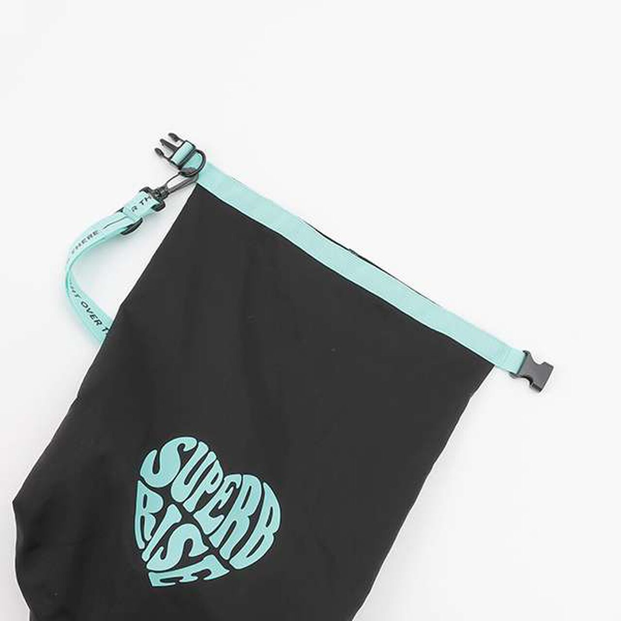 [SWIM] Beach Bag,Black, large image number 7