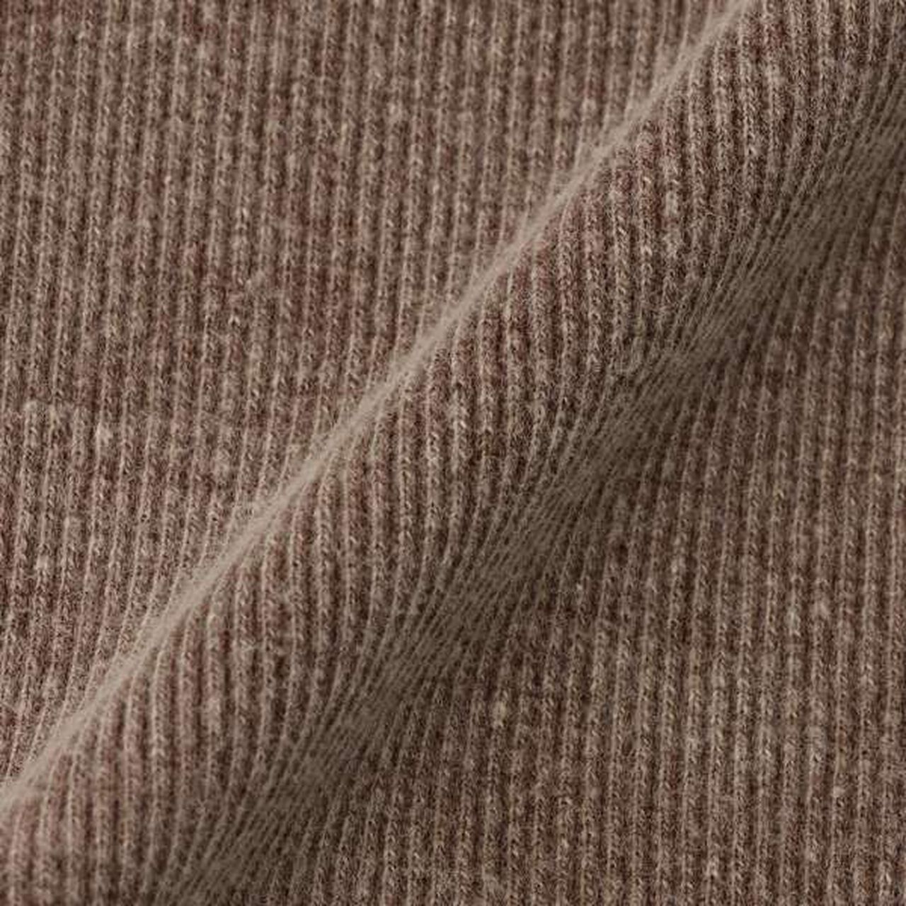 W Zip Tereko Cardigan,Off white, large image number 2