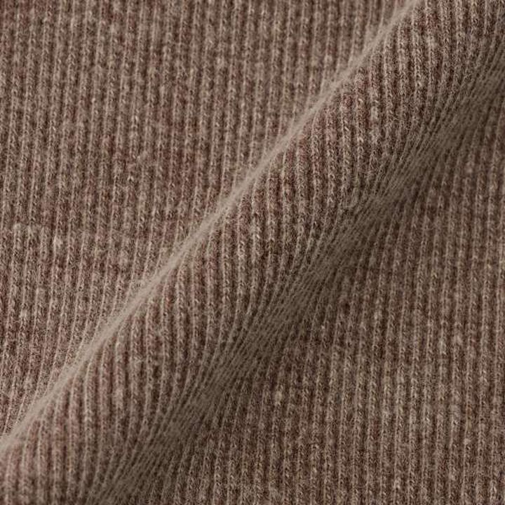 W Zip Tereko Cardigan,Off white, medium image number 2