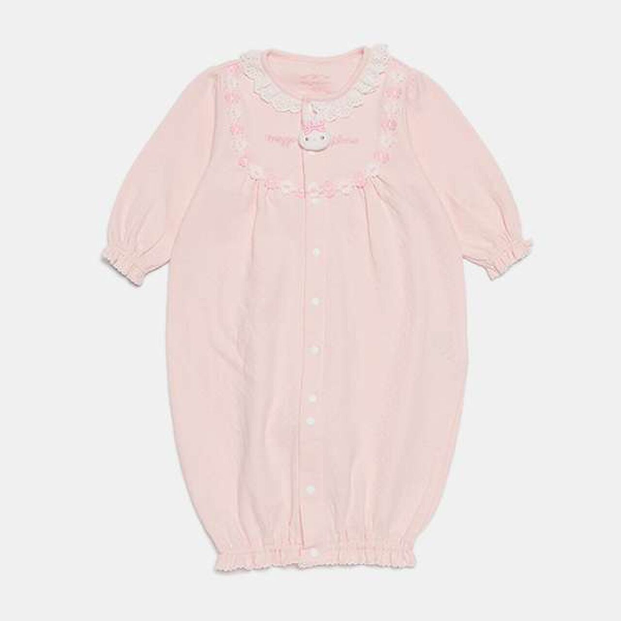 2-Way All-in-One with Bunny Mascot,Off white, large image number 10