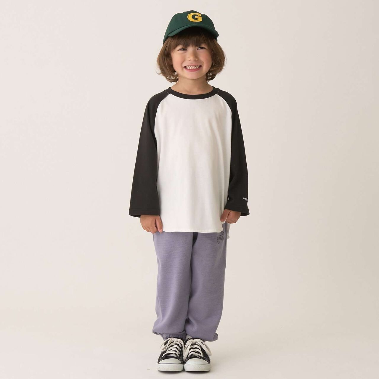 Tomo Easy Pants,Moss green, large image number 35