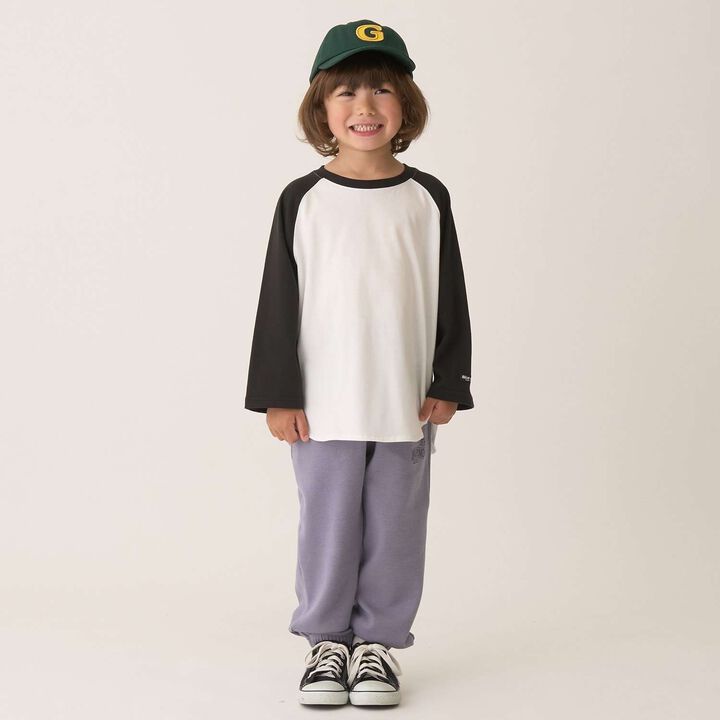 Tomo Easy Pants,Moss green, medium image number 35