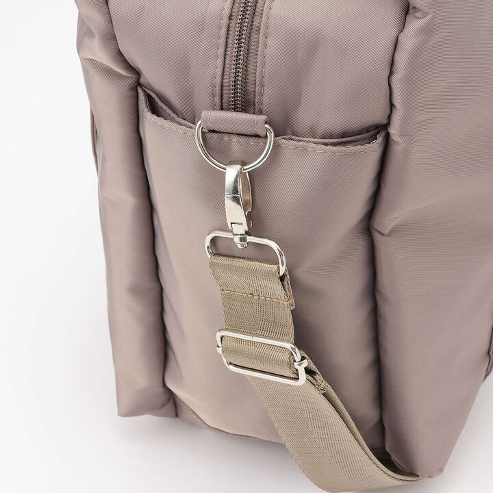 Parenting Support Tote,Black, medium image number 3