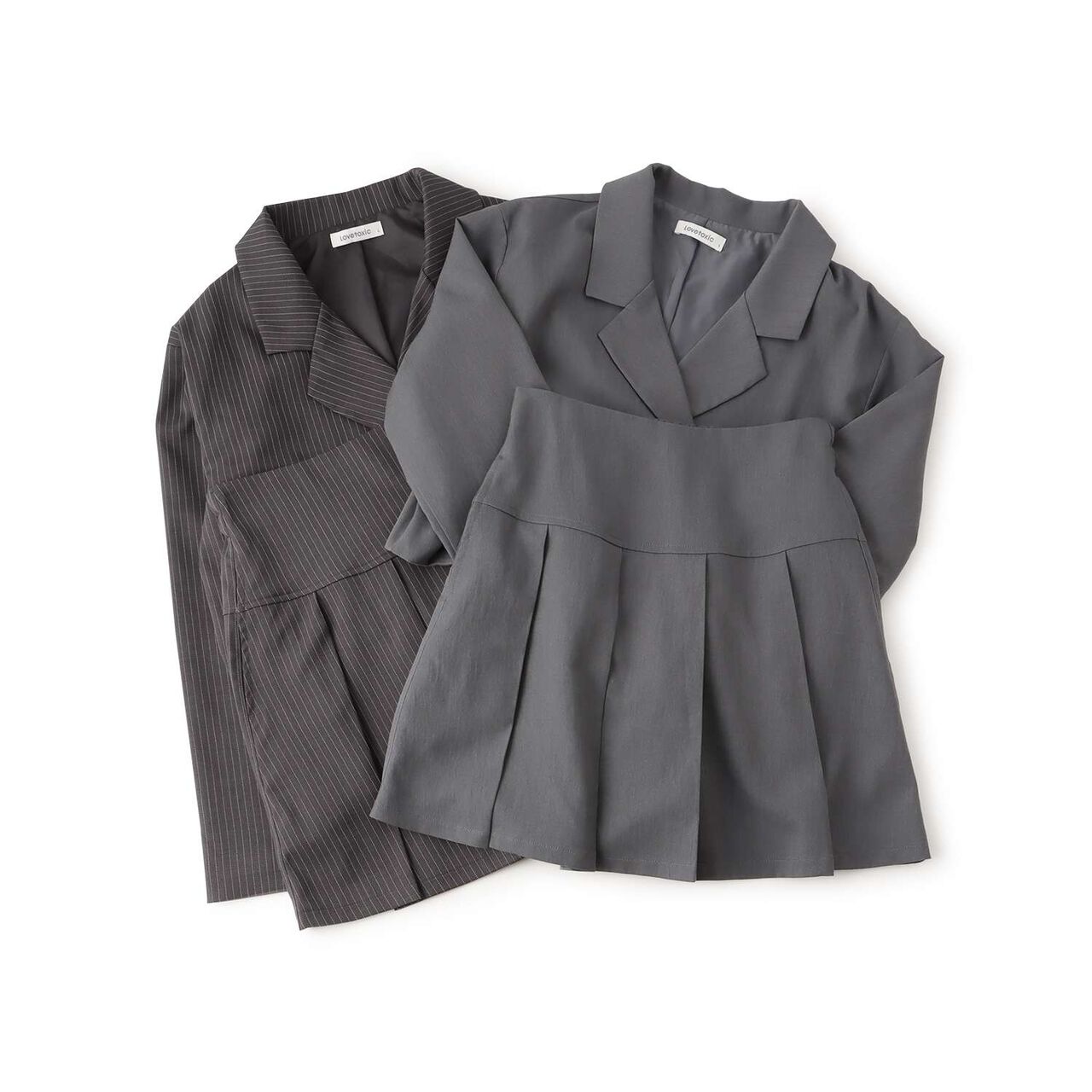 Jacket Setup,Multi color, large image number 13