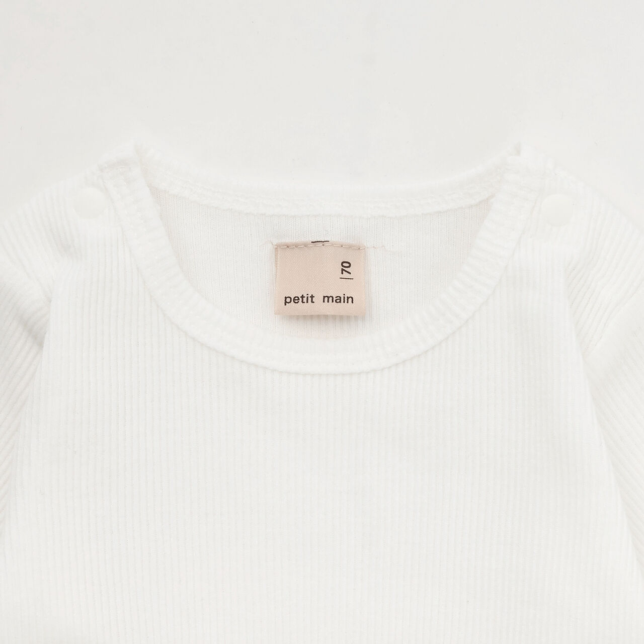 Vest-Style Romper + Free Pants Set,Light pink, large image number 8