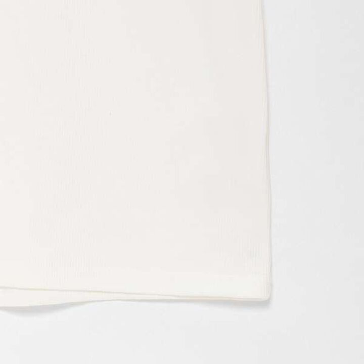 [AMI] Dot Tulle One-Piece Dress Inner Wear Set,Black, medium image number 17