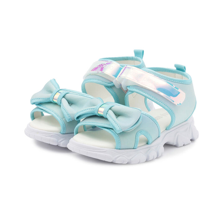 Ribbon Sports Sandal,, medium