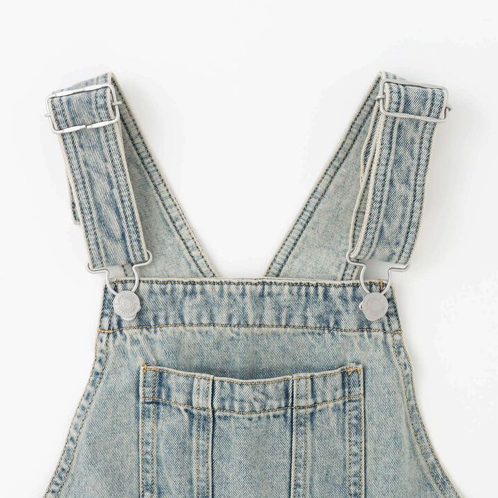 [BS] Denim Overalls,Blue, medium image number 13