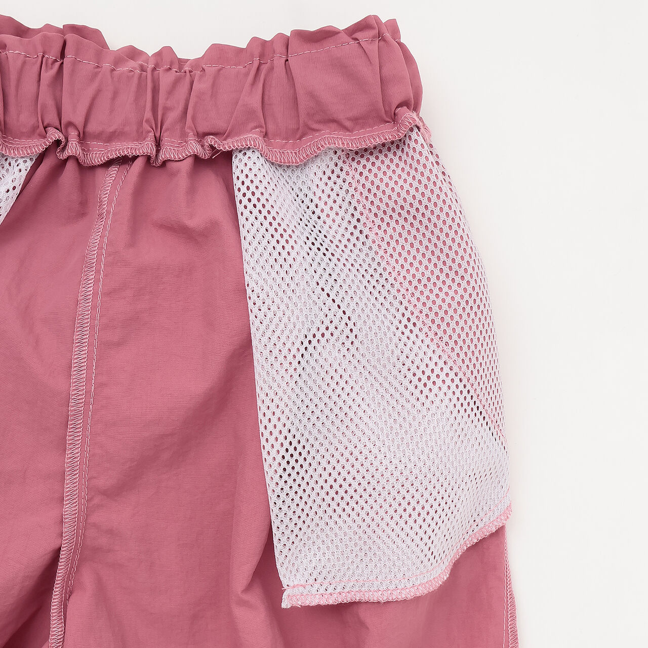 [Land and Water Use] Balloon Shorts for Town and Beach,Lavender, large image number 20