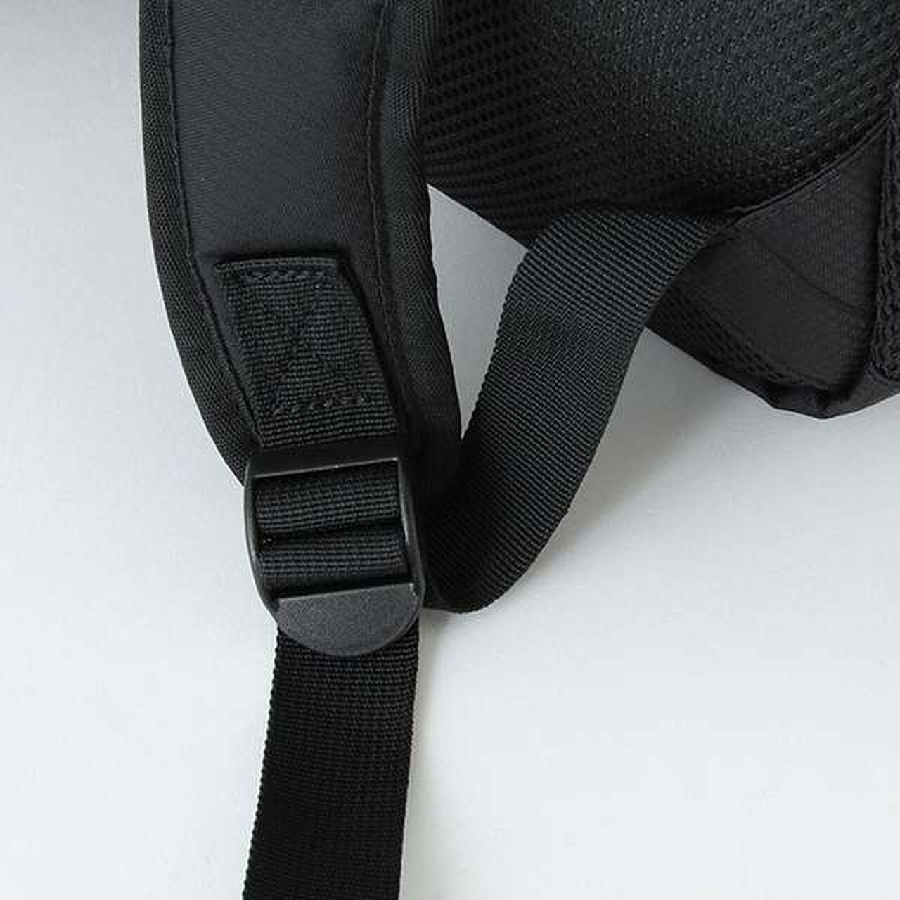 25L School Backpack,Black, large image number 11