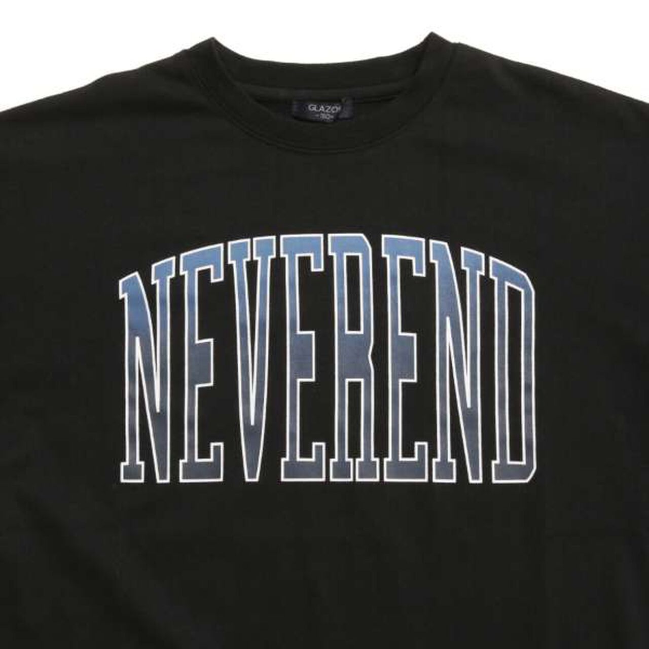 Insect Repellent Short Sleeve T-Shirt,Black, large image number 7