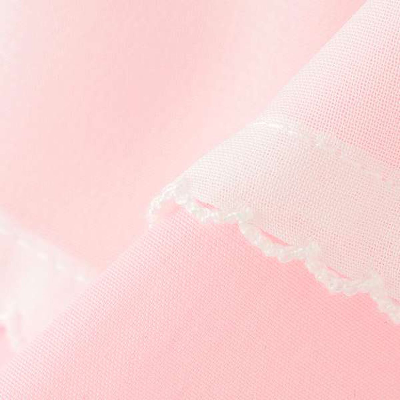 Original Box Bunny Ear Apron & Headband Set,Light pink, large image number 10