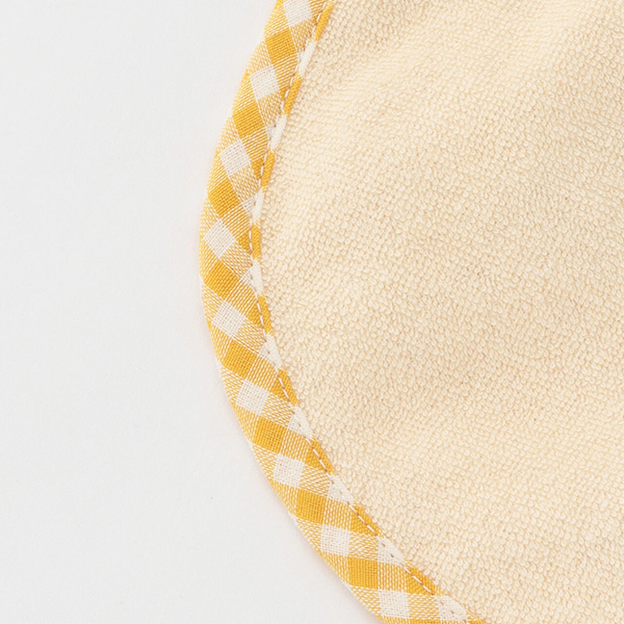 Pocket Animal Bib,Blue, large image number 6