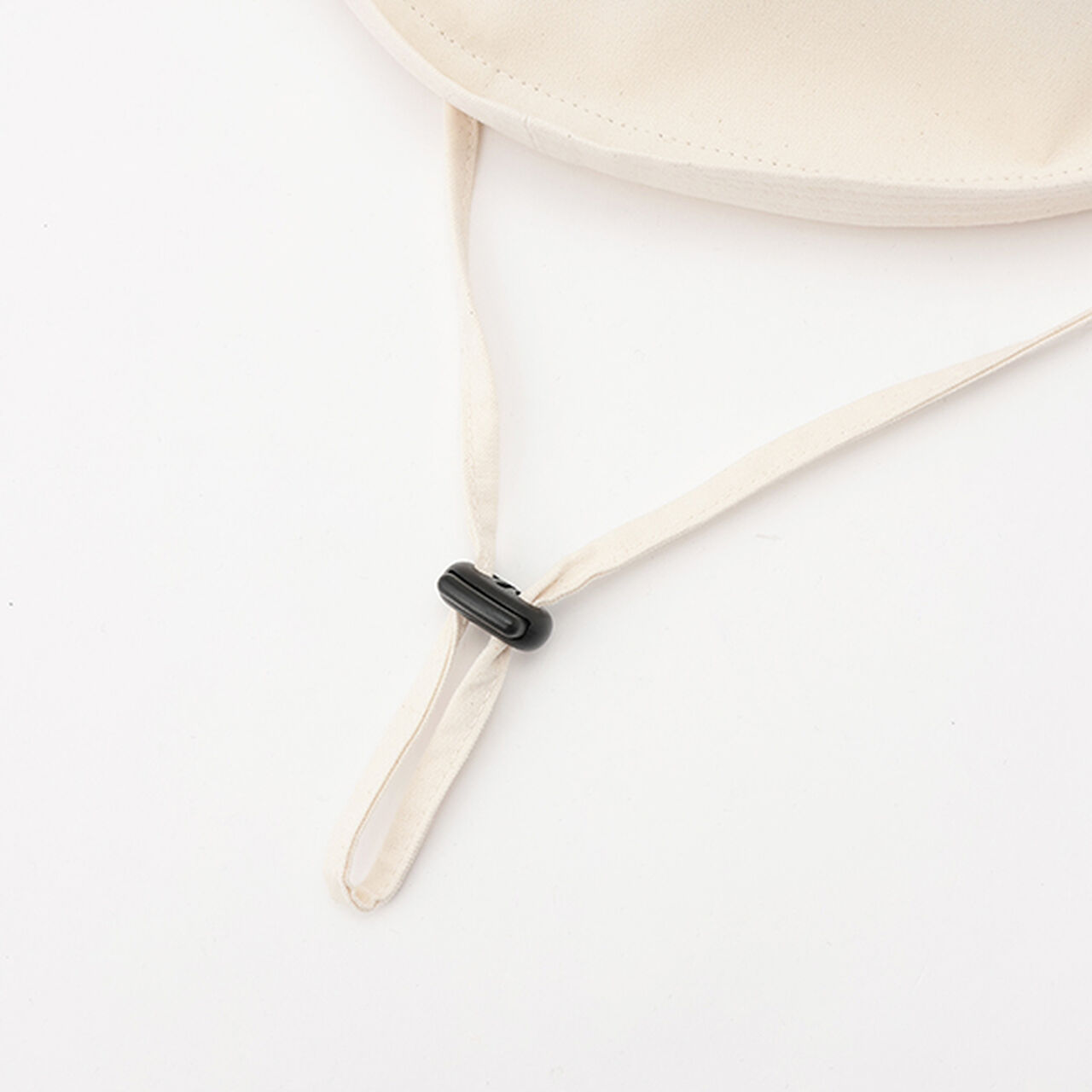 Parasol Forma Hat,Ivory, large image number 6