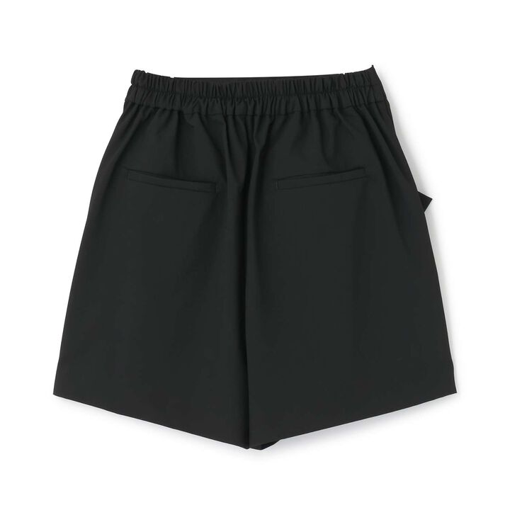 [Graduation Attire] High-Waist Ribbon Shorts,Multi color, medium image number 8