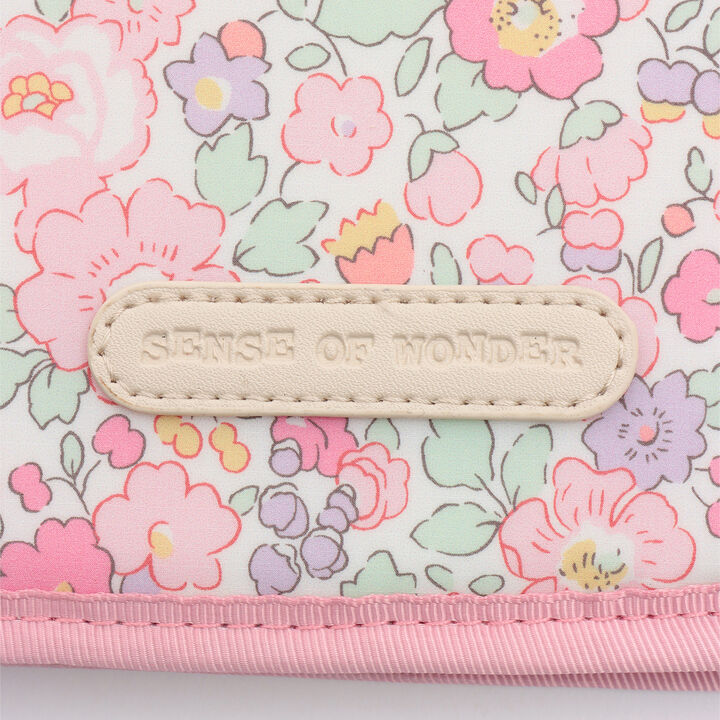 Liberty Mother-Child Health Record Case,Blue, medium image number 4