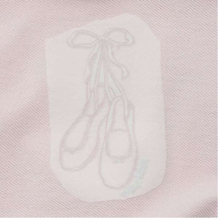 Affordable Girls Sweatshirt (Kids Size),Navy, medium image number 5