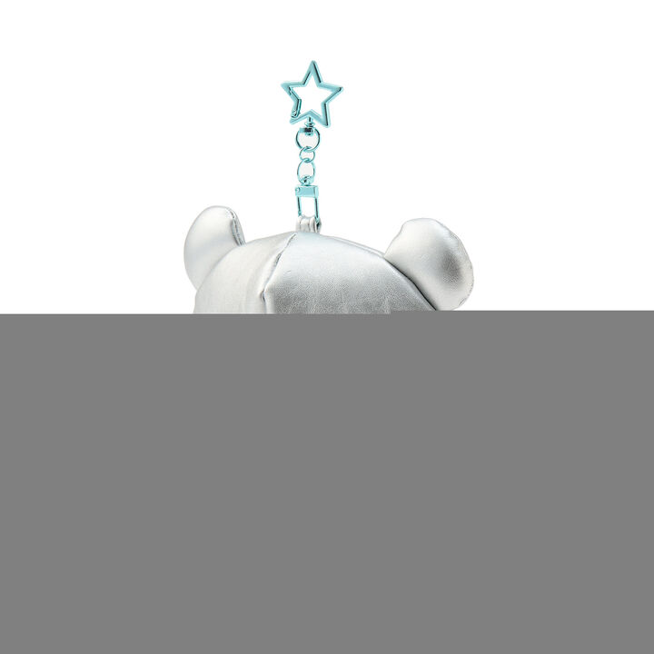 Mr. Nakamura&rsquo;s Space Suit,Silver, medium image number 1
