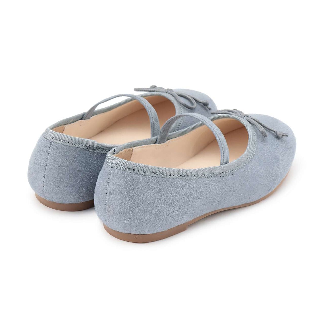 Ballet Shoes,Silver, large image number 1