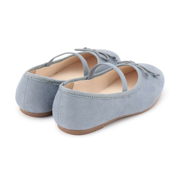 Ballet Shoes,Silver, medium image number 1