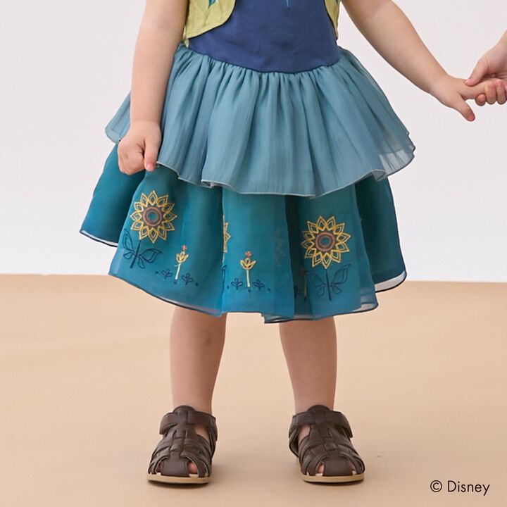 [Disney] Dress-Up Skirt,Lavender, medium image number 3