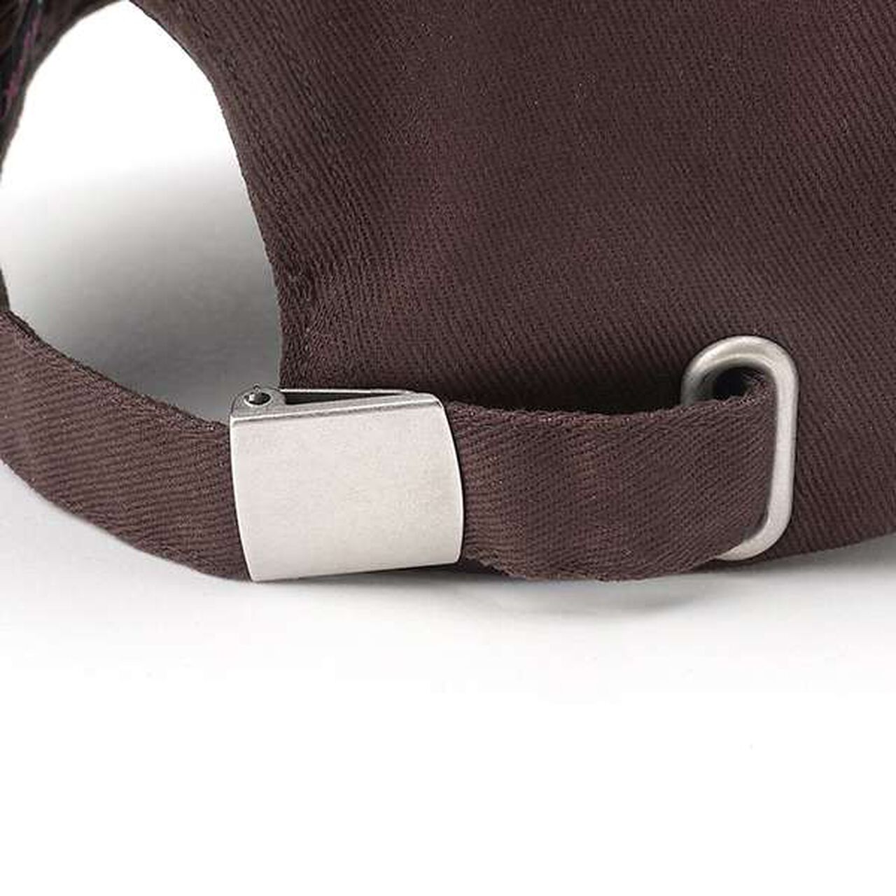 Back Ribbon Cap,Ivory, large image number 9