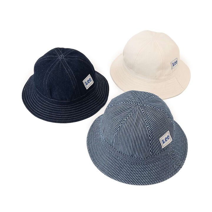 [Lee] Metro Hat,Blue, medium image number 7