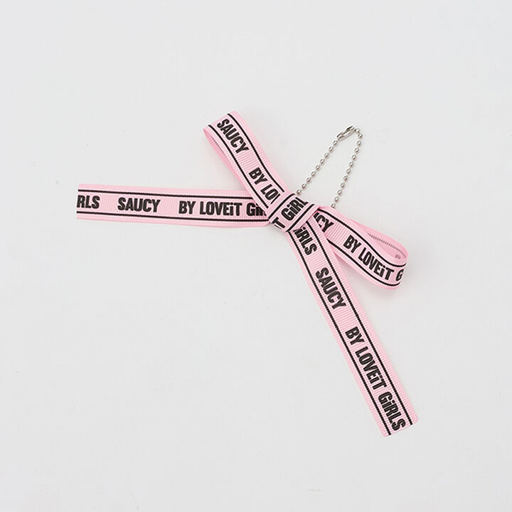 Ribbon Shoulder,Black, medium image number 6