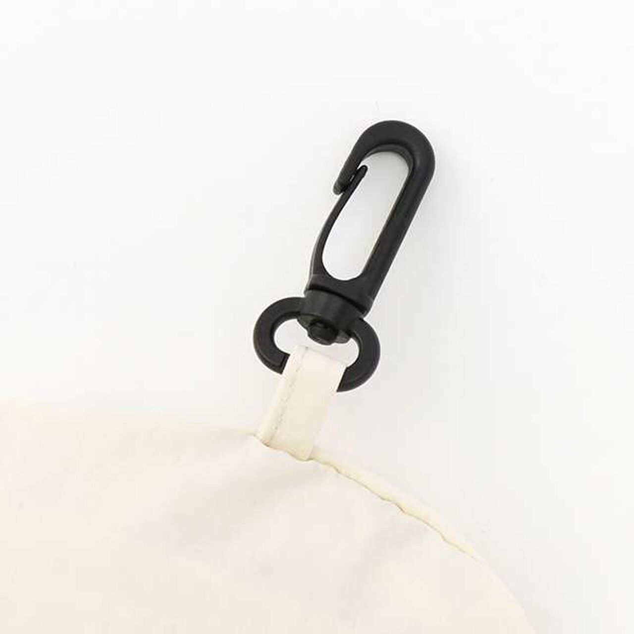 [Water-Repellent & UV] Packable Hat,Ivory, large image number 10