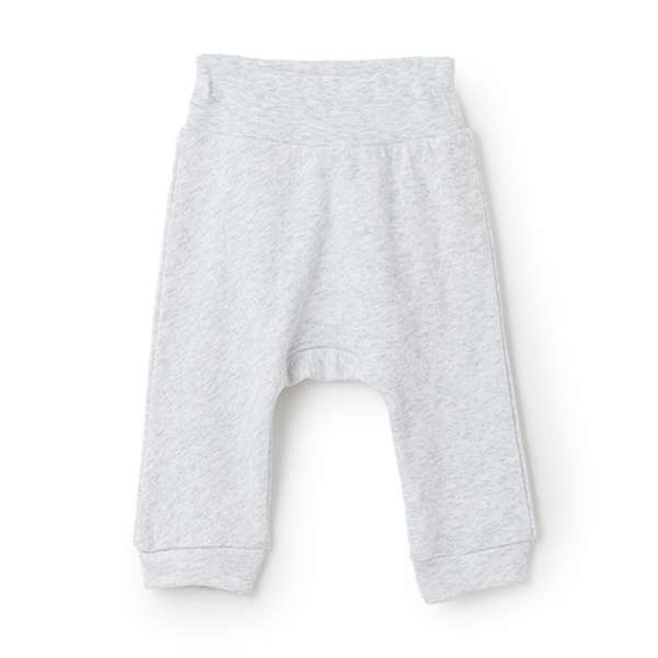 [Antibacterial Deodorant] Animal Bottoms Pants,Light beige, large image number 3